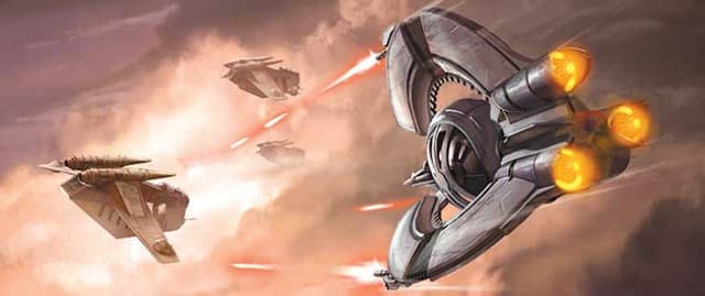 Colicoid Interceptor