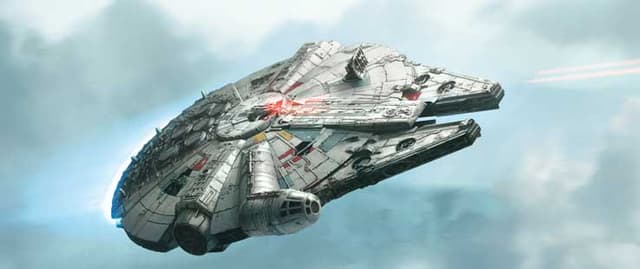 Han Solo (Resistance)