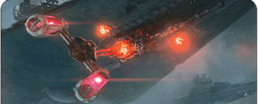 Zorii Bliss (Wartime)